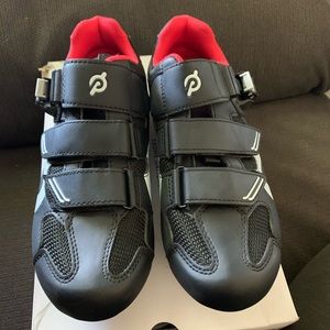 Peloton Cycling Shows w/ Cleats